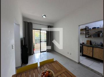Apartamento · 65m² · 2 Quartos · 1 Vaga · Apartamento para Aluguel - Jardim Oriente, 2 Quartos, 65 m² - São José dos Campos