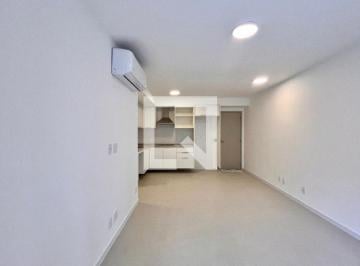 Apartamento · 68m² · 2 Quartos · 1 Vaga · Apartamento para Aluguel - Gávea, 2 Quartos, 68 m² - Rio de Janeiro