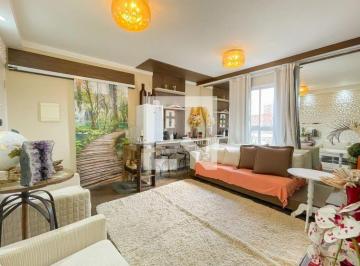 Casa · 65m² · 2 Quartos · 1 Vaga · Casa para Aluguel - São Pedro, 2 Quartos, 65 m² - Osasco