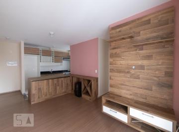 Apartamento · 63m² · 3 Quartos · 1 Vaga · Apartamento para Aluguel - Tatuapé, 3 Quartos, 63 m² - São Paulo