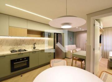 Apartamento de 1 quarto, Curitiba · Apartamento para Aluguel - Centro, 1 Quarto,  33 m² - Curitiba