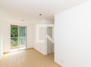 Apartamento · 48m² · 2 Quartos · Apartamento para Aluguel - Bonsucesso, 2 Quartos, 48 m² - Rio de Janeiro
