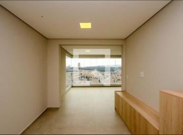 Apartamento · 70m² · 2 Quartos · 2 Vagas · Apartamento para Aluguel - Parque São Domingos, 2 Quartos, 70 m² - São Paulo