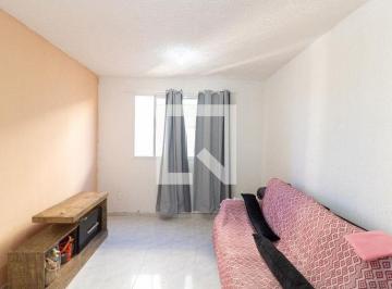 Apartamento · 42m² · 2 Quartos · 1 Vaga · Apartamento para Aluguel - Campo Novo, 2 Quartos, 42 m² - Porto Alegre
