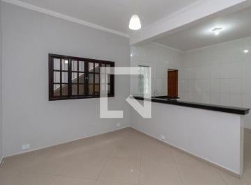 Casa · 55m² · 1 Quarto · Casa para Aluguel - Itaim Paulista, 1 Quarto, 55 m² - São Paulo