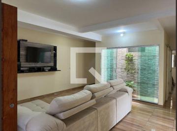 Casa · 280m² · 3 Quartos · 3 Vagas · Casa para Aluguel - Pq Novo Horizonte, 3 Quartos, 280 m² - São José dos Campos