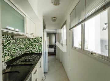 Apartamento · 40m² · 1 Quarto · 1 Vaga · Apartamento para Aluguel - Vila Olímpia, 1 Quarto, 40 m² - São Paulo