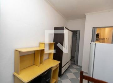 Apartamento de 1 quarto, Campinas · Apartamento para Aluguel - Cidade Universitária, 1 Quarto, 21 m² - Campinas