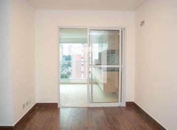 Apartamento · 66m² · 2 Quartos · 1 Vaga · Apartamento para Aluguel - Tatuapé, 2 Quartos, 66 m² - São Paulo