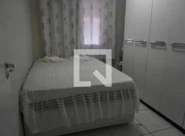 Apartamento · 62m² · 2 Quartos · 1 Vaga · Apartamento para Aluguel - Vila Cosmopolita, 2 Quartos, 62 m² - São Paulo