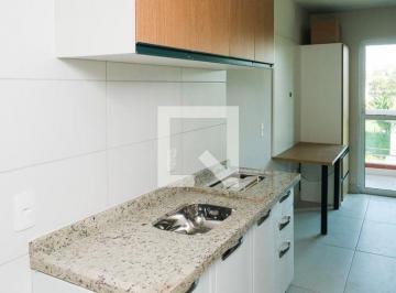 Apartamento · 18m² · 1 Quarto · Apartamento para Aluguel - Grajaú, 1 Quarto, 18 m² - Nova Iguaçu
