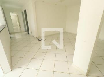 Apartamento · 86m² · 2 Quartos · 1 Vaga · Apartamento para Aluguel - Itapuã, 2 Quartos,  86 m² - Salvador