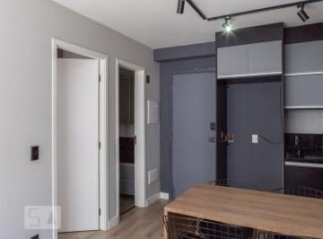 Apartamento de 2 quartos, São Paulo · Apartamento para Aluguel - Bom Retiro, 2 Quartos, 38 m² - São Paulo