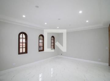 Casa · 340m² · 5 Quartos · 5 Vagas · Casa para Aluguel - Vila Constança , 5 Quartos,  340 m² - São Paulo