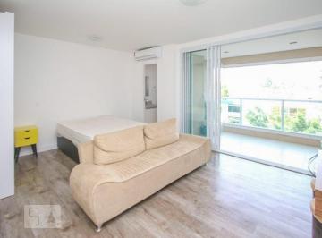 Apartamento · 42m² · 1 Quarto · Apartamento para Aluguel - Vila Madalena, 1 Quarto,  42 m² - São Paulo
