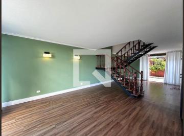 Casa · 191m² · 3 Quartos · 2 Vagas · Casa para Aluguel - Santo Amaro , 3 Quartos, 191 m² - São Paulo