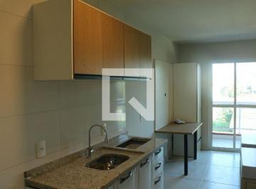 Apartamento · 18m² · 1 Quarto · Apartamento para Aluguel - Grajaú, 1 Quarto, 18 m² - Nova Iguaçu