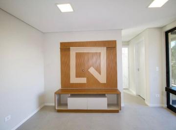 Apartamento · 45m² · 2 Quartos · 1 Vaga · Apartamento para Aluguel - Tingui, 2 Quartos, 45 m² - Curitiba