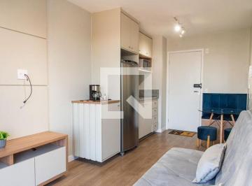 Apartamento · 32m² · 1 Quarto · Apartamento para Aluguel - Vila Mariana, 1 Quarto,  32 m² - São Paulo