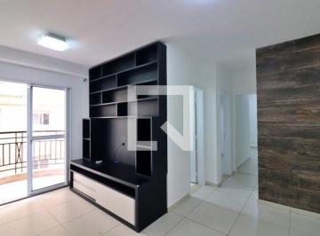 Apartamento · 54m² · 2 Quartos · 1 Vaga · Apartamento para Aluguel - Assunção, 2 Quartos, 54 m² - São Bernardo do Campo