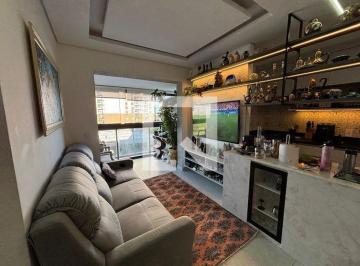 Apartamento · 89m² · 3 Quartos · 2 Vagas · Apartamento para Aluguel - Alphaville, 3 Quartos, 89 m² - Barueri