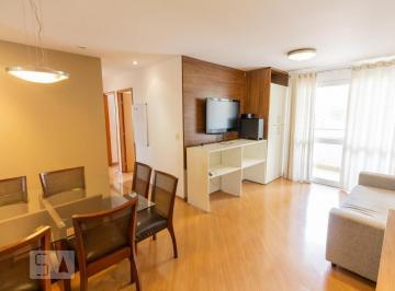 Apartamento · 90m² · 3 Quartos · 2 Vagas · Apartamento para Aluguel - Vila Pompéia, 3 Quartos, 90 m² - São Paulo