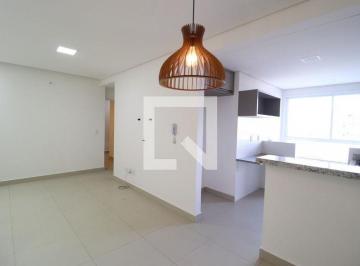 Apartamento · 67m² · 2 Quartos · 1 Vaga · Apartamento para Aluguel - Novo Mundo, 2 Quartos, 67 m² - Uberlândia