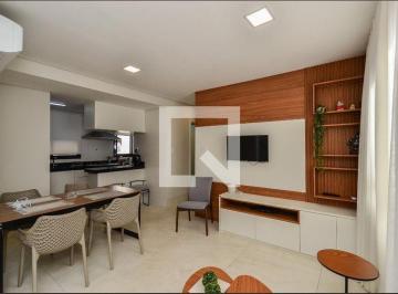 Apartamento · 132m² · 2 Quartos · 2 Vagas · Apartamento para Aluguel - Carmo Sion, 2 Quartos, 132 m² - Belo Horizonte