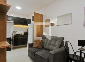 Apartamento · 32m² · 2 Quartos · Apartamento para Aluguel - Santana, 2 Quartos, 32 m² - São Paulo