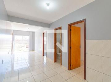 Apartamento · 70m² · 2 Quartos · 1 Vaga · Apartamento para Aluguel - Rio Branco, 2 Quartos, 70 m² - Canoas