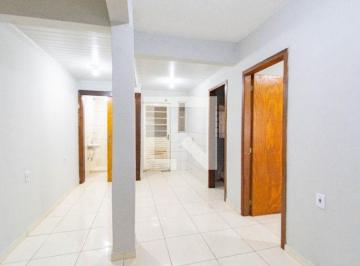 Apartamento · 70m² · 2 Quartos · 1 Vaga · Apartamento para Aluguel - Rio Branco, 2 Quartos, 70 m² - Canoas