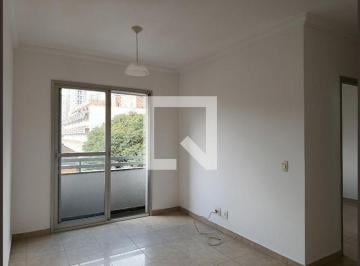 Apartamento · 50m² · 2 Quartos · 2 Vagas · Apartamento para Aluguel - Pinheiros, 2 Quartos, 50 m² - São Paulo