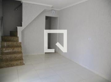 Casa · 125m² · 2 Quartos · 1 Vaga · Casa para Aluguel - Demarchi, 2 Quartos, 125 m² - São Bernardo do Campo