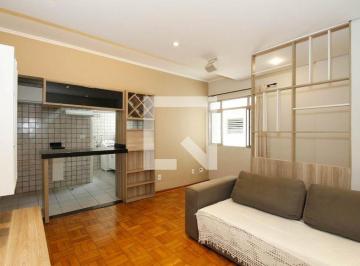 Apartamento · 64m² · 2 Quartos · 1 Vaga · Apartamento para Aluguel - Pinheiros, 2 Quartos, 64 m² - São Paulo