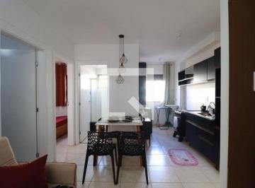 Apartamento · 42m² · 2 Quartos · Apartamento para Aluguel - Planalto Verde, 2 Quartos, 42 m² - Ribeirão Preto