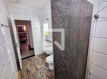 Apartamento · 87m² · 3 Quartos · Apartamento para Aluguel - Boqueirão, 3 Quartos, 87 m² - Praia Grande