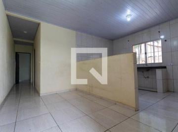 Casa · 55m² · 2 Quartos · 1 Vaga · Casa para Aluguel - Vila Jacuí, 2 Quartos, 55 m² - São Paulo