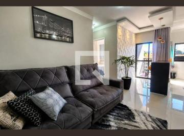 Apartamento · 57m² · 2 Quartos · 1 Vaga · Apartamento para Aluguel - Jardim Europa, 2 Quartos,  57 m² - Sorocaba