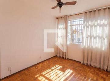 Apartamento · 60m² · 2 Quartos · Apartamento para Aluguel - Sagrada Família, 2 Quartos,  60 m² - Belo Horizonte