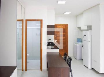 Apartamento · 35m² · 1 Quarto · Apartamento para Aluguel - Tatuapé, 1 Quarto, 35 m² - São Paulo