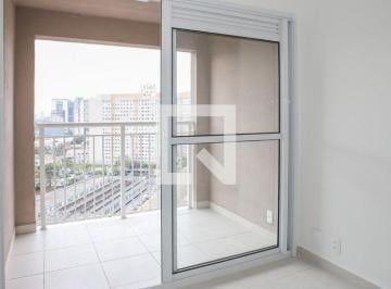 Apartamento · 34m² · 2 Quartos · Apartamento para Aluguel - Barra Funda, 2 Quartos, 34 m² - São Paulo