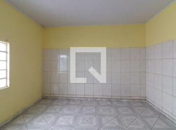 Casa · 35m² · 1 Quarto · Casa para Aluguel - Jardim Éster Yolanda, 1 Quarto, 35 m² - São Paulo