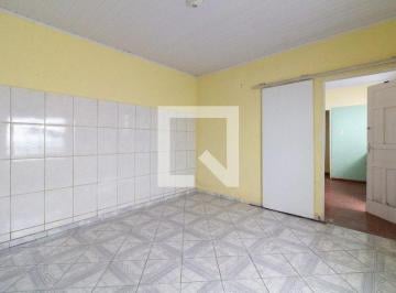 Casa · 35m² · 1 Quarto · Casa para Aluguel - Jardim Éster Yolanda, 1 Quarto, 35 m² - São Paulo