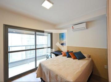 Apartamento · 31m² · 1 Quarto · Apartamento para Aluguel - Vila Clementino, 1 Quarto,  31 m² - São Paulo