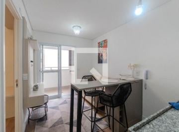 Apartamento · 38m² · 1 Quarto · Apartamento para Aluguel - Bela Vista, 1 Quarto, 38 m² - São Paulo
