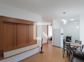 Apartamento · 50m² · 2 Quartos · 1 Vaga · Apartamento para Aluguel - Juliana, 2 Quartos, 50 m² - Belo Horizonte