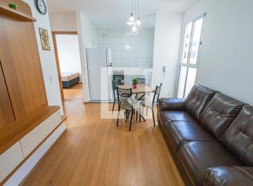 Apartamento · 50m² · 2 Quartos · 1 Vaga · Apartamento para Aluguel - Juliana, 2 Quartos, 50 m² - Belo Horizonte
