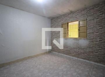 Casa · 50m² · 1 Quarto · Casa para Aluguel - Jardim Tres Marias, 1 Quarto, 50 m² - São Paulo