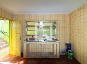 Casa · 50m² · 1 Quarto · Casa para Aluguel - Jardim Tres Marias, 1 Quarto, 50 m² - São Paulo