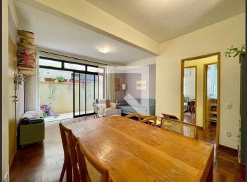 Apartamento · 90m² · 2 Quartos · 1 Vaga · Apartamento para Aluguel - Anchieta, 2 Quartos, 90 m² - Belo Horizonte